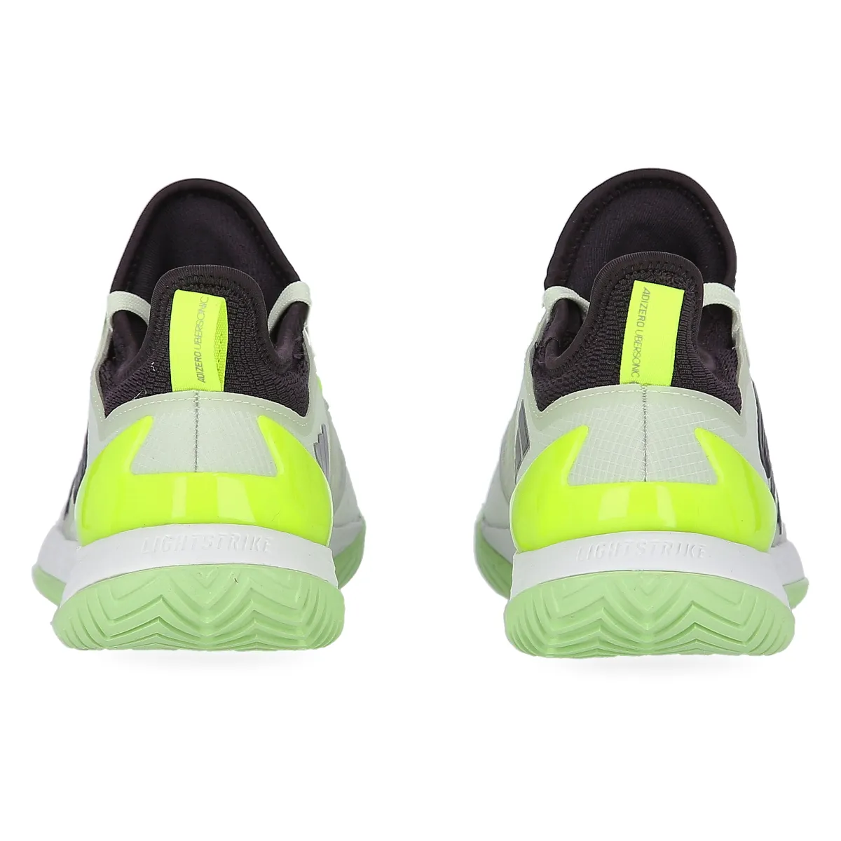 Zapatillas Tenis adidas Adizero Ubersonic 4.1 Hombre