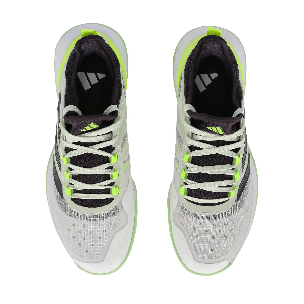 Zapatillas Tenis adidas Adizero Ubersonic 4.1 Hombre