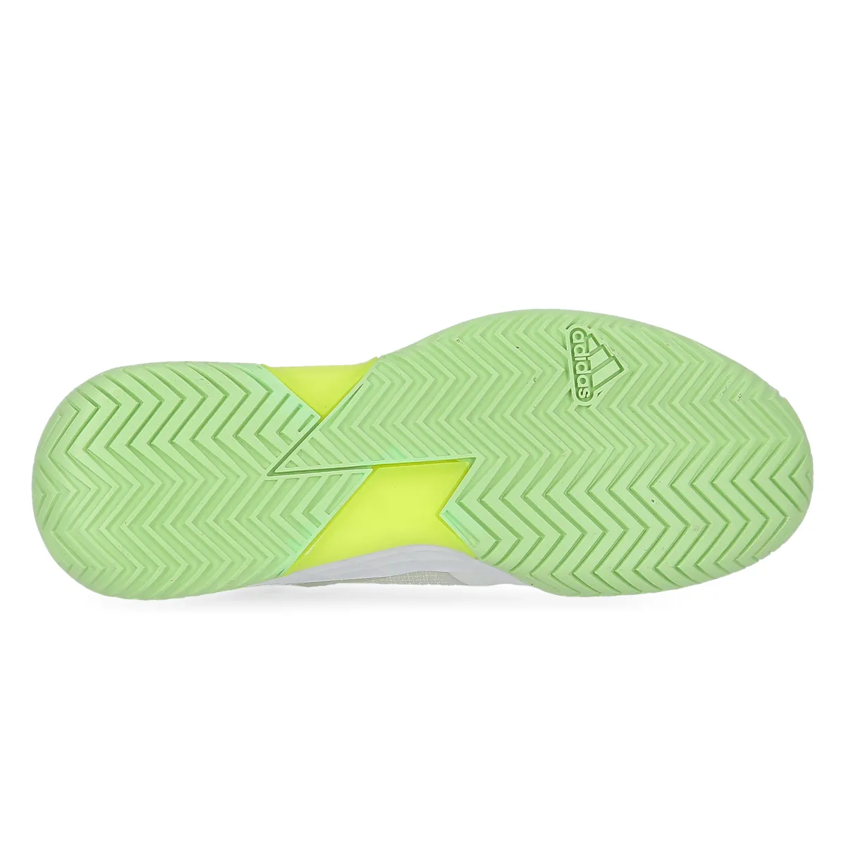 Zapatillas Tenis adidas Adizero Ubersonic 4.1 Hombre