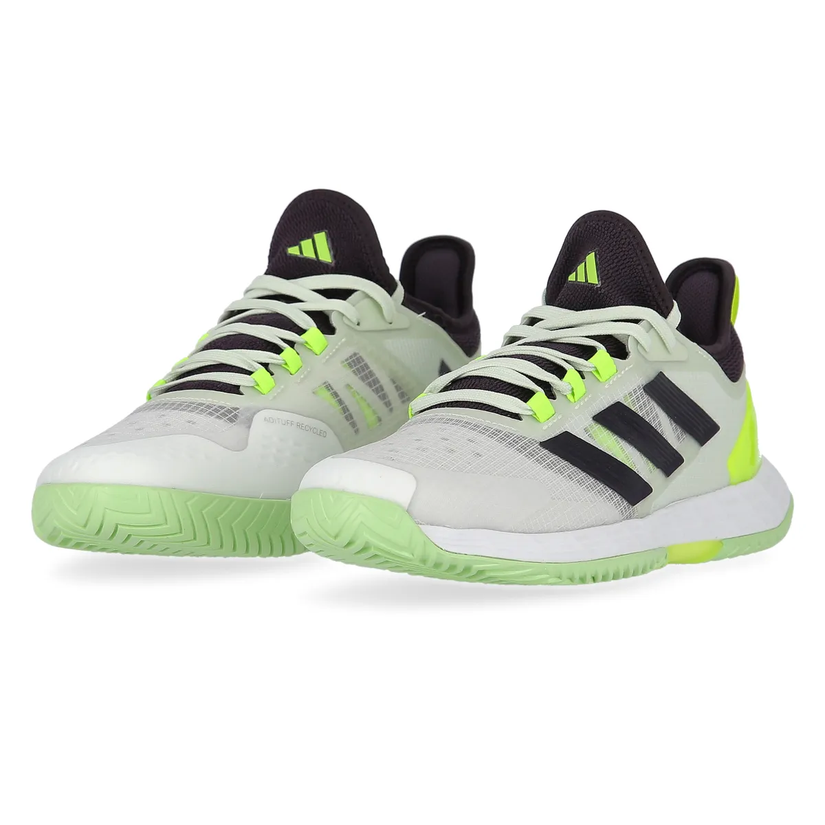 Zapatillas Tenis adidas Adizero Ubersonic 4.1 Hombre