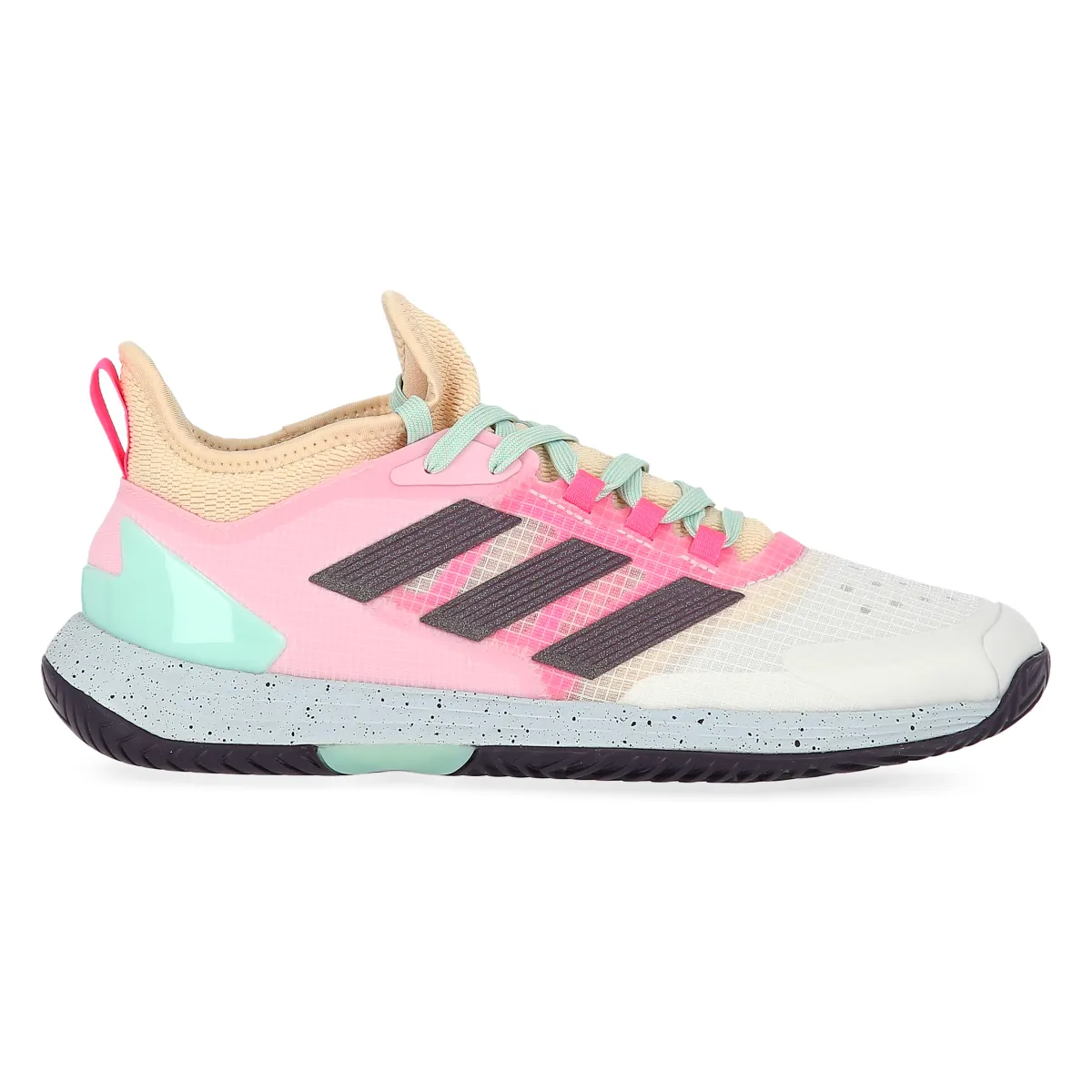 Zapatillas Tenis adidas Adizero Ubersonic 4.1