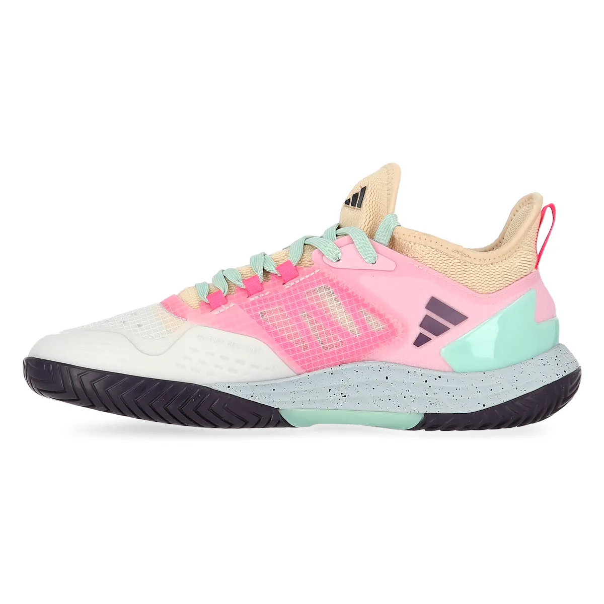 Zapatillas Tenis adidas Adizero Ubersonic 4.1