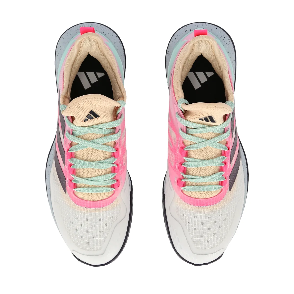 Zapatillas Tenis adidas Adizero Ubersonic 4.1