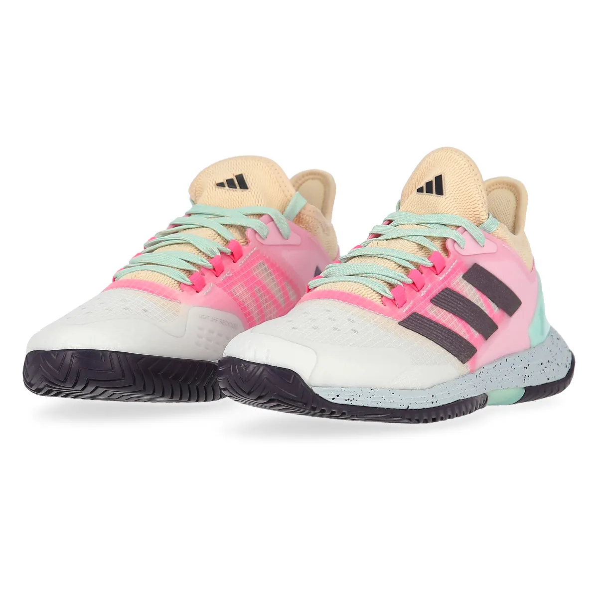 Zapatillas Tenis adidas Adizero Ubersonic 4.1