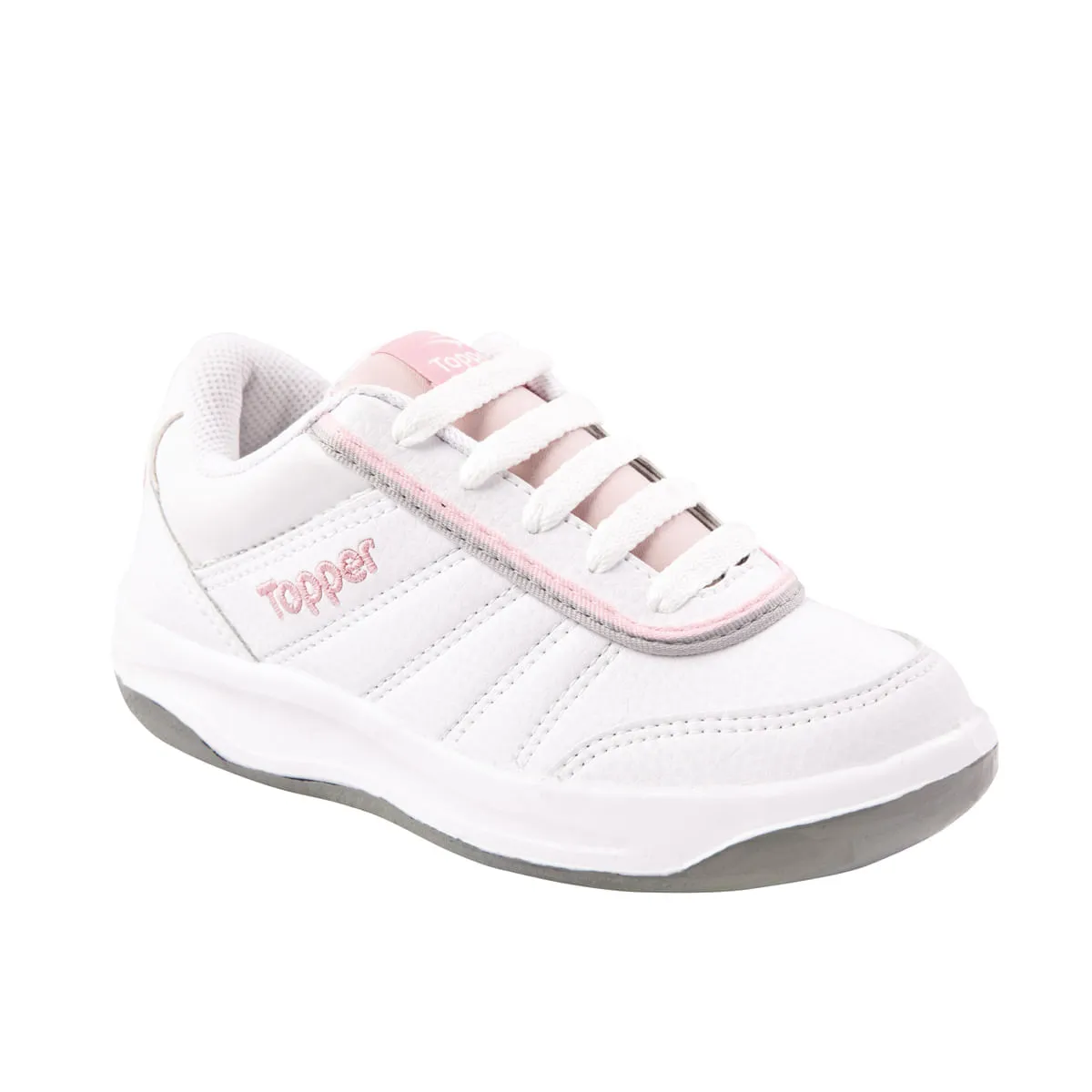 ZAPATILLAS TIE BREAK II KIDS