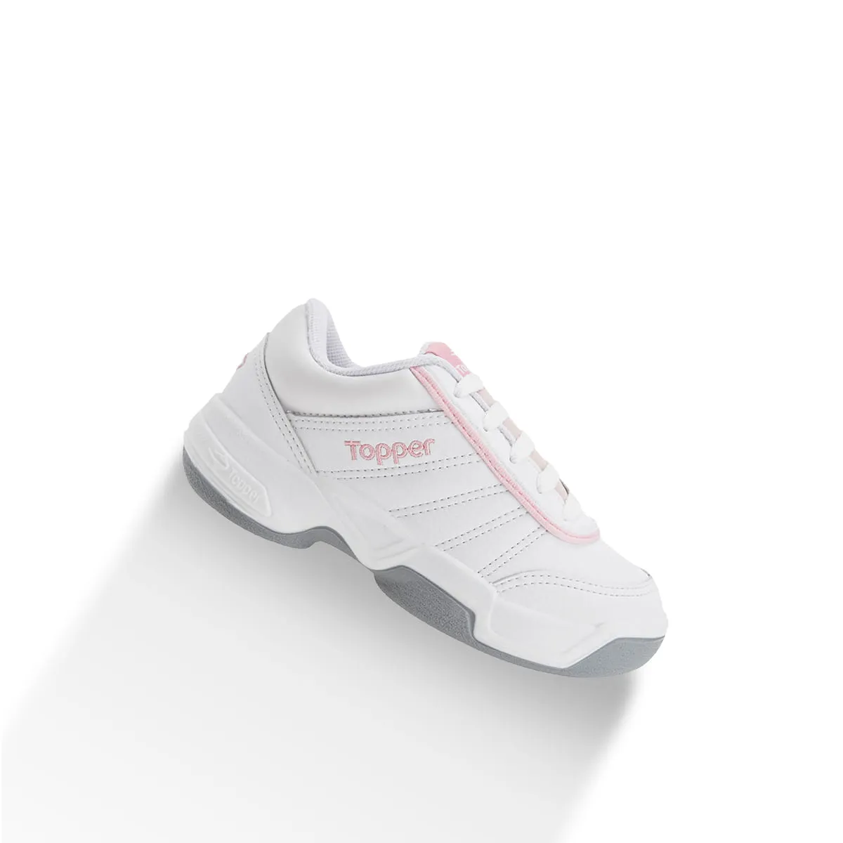 ZAPATILLAS TIE BREAK II KIDS