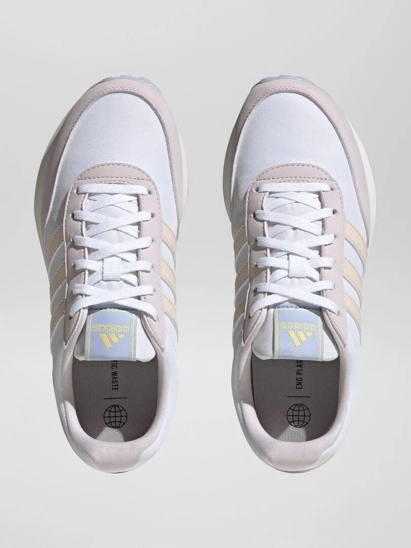 ZAPATILLAS 'ADIDAS' 'RUN 60S'  BLANCO