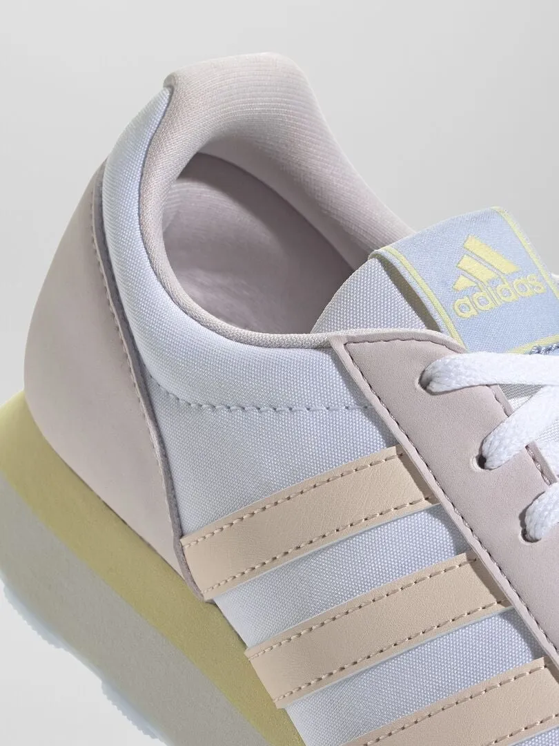 ZAPATILLAS 'ADIDAS' 'RUN 60S'  BLANCO