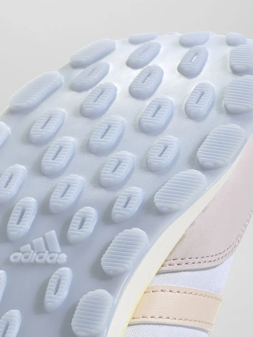 ZAPATILLAS 'ADIDAS' 'RUN 60S'  BLANCO