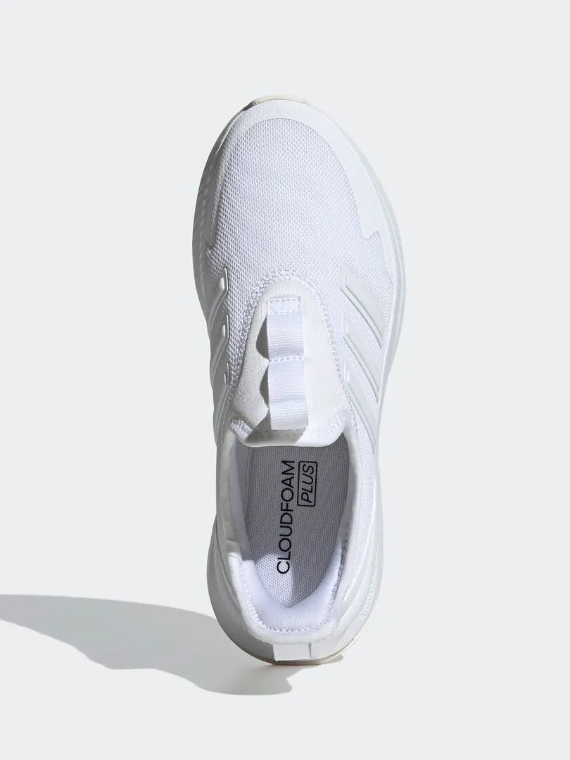 ZAPATILLAS 'ADIDAS' 'XRPULSE'  BLANCO