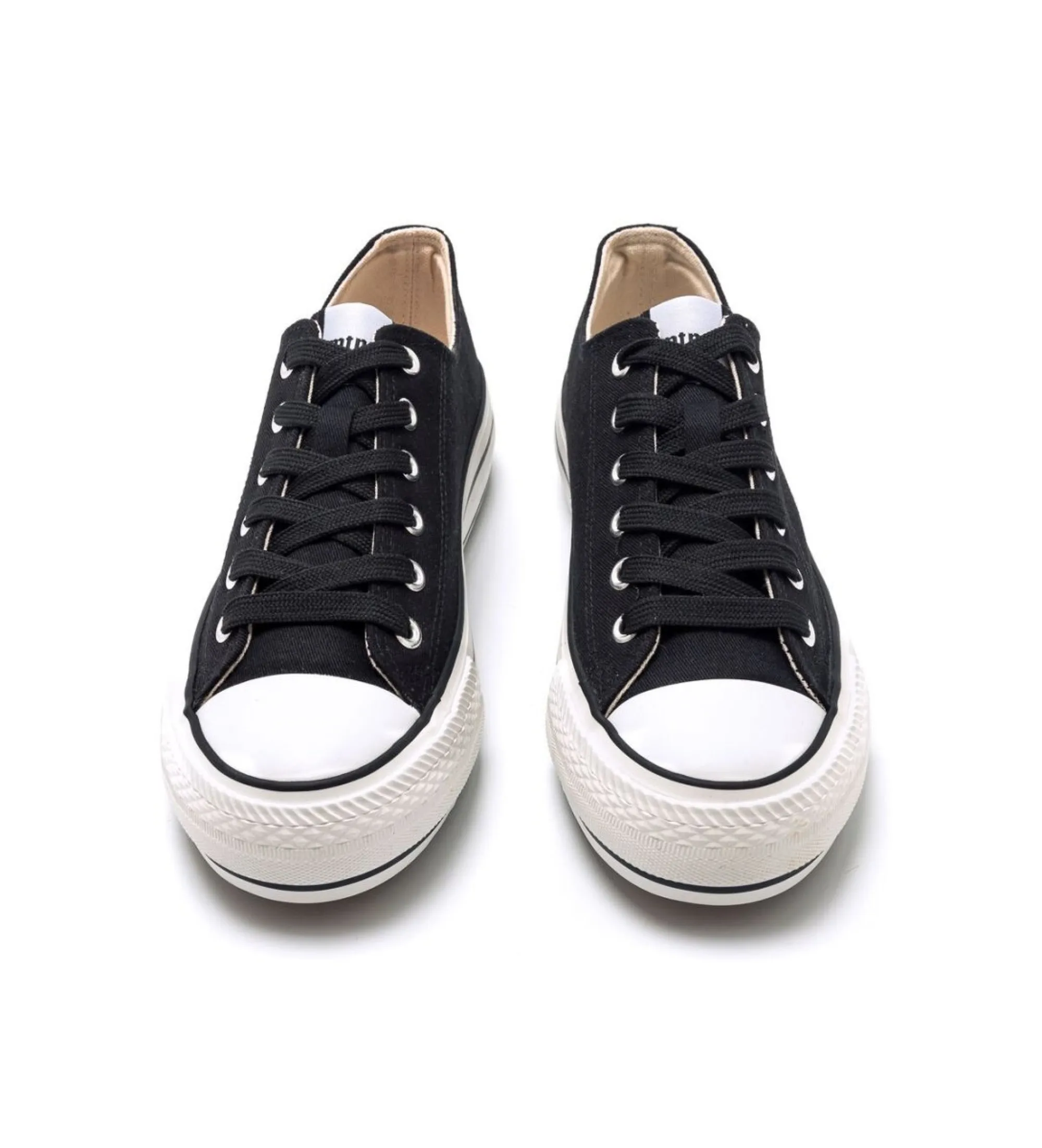 ZAPATILLAS ZAPATILLAS BIGGERX NEGRO