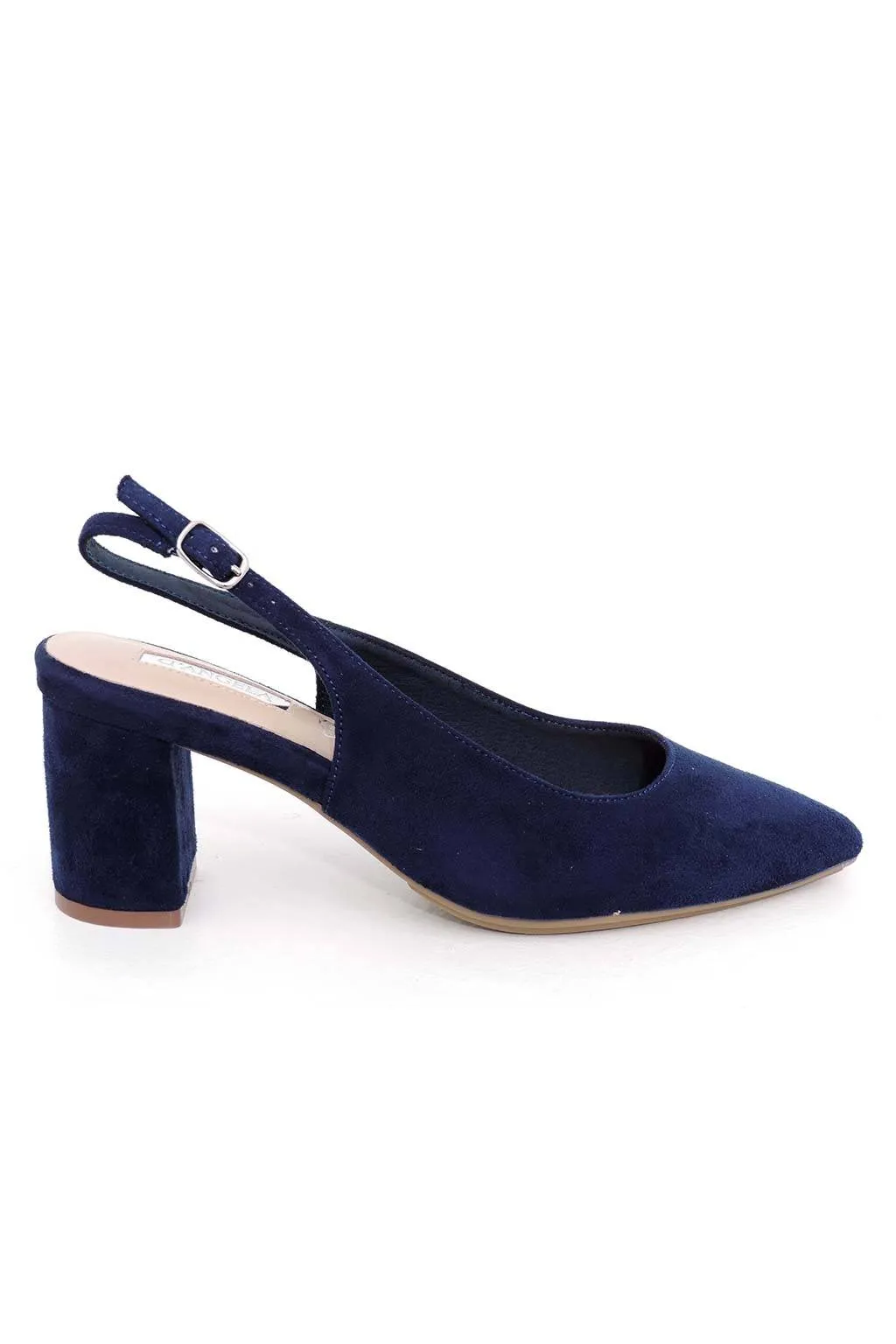 Zapato 15694 Marino