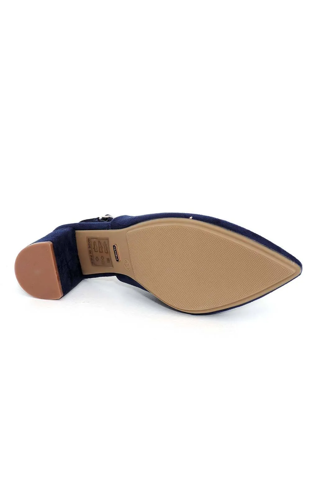Zapato 15694 Marino