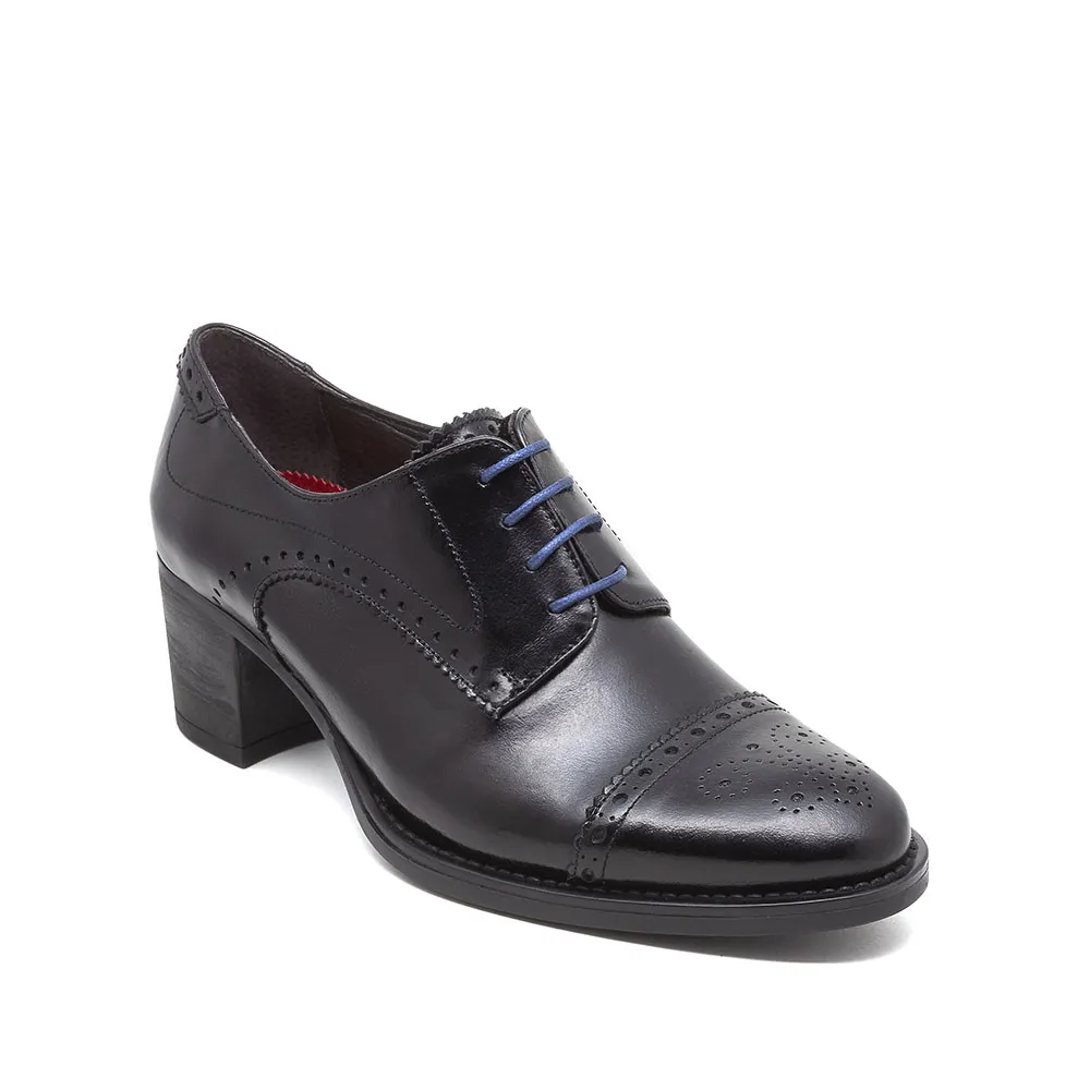 Zapato Abilene. Luis Gonzalo