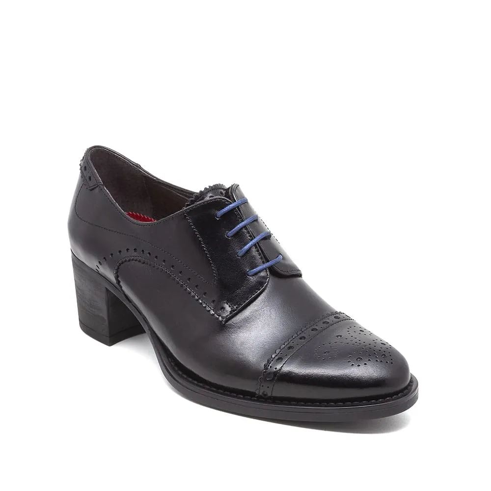Zapato Abilene. Luis Gonzalo