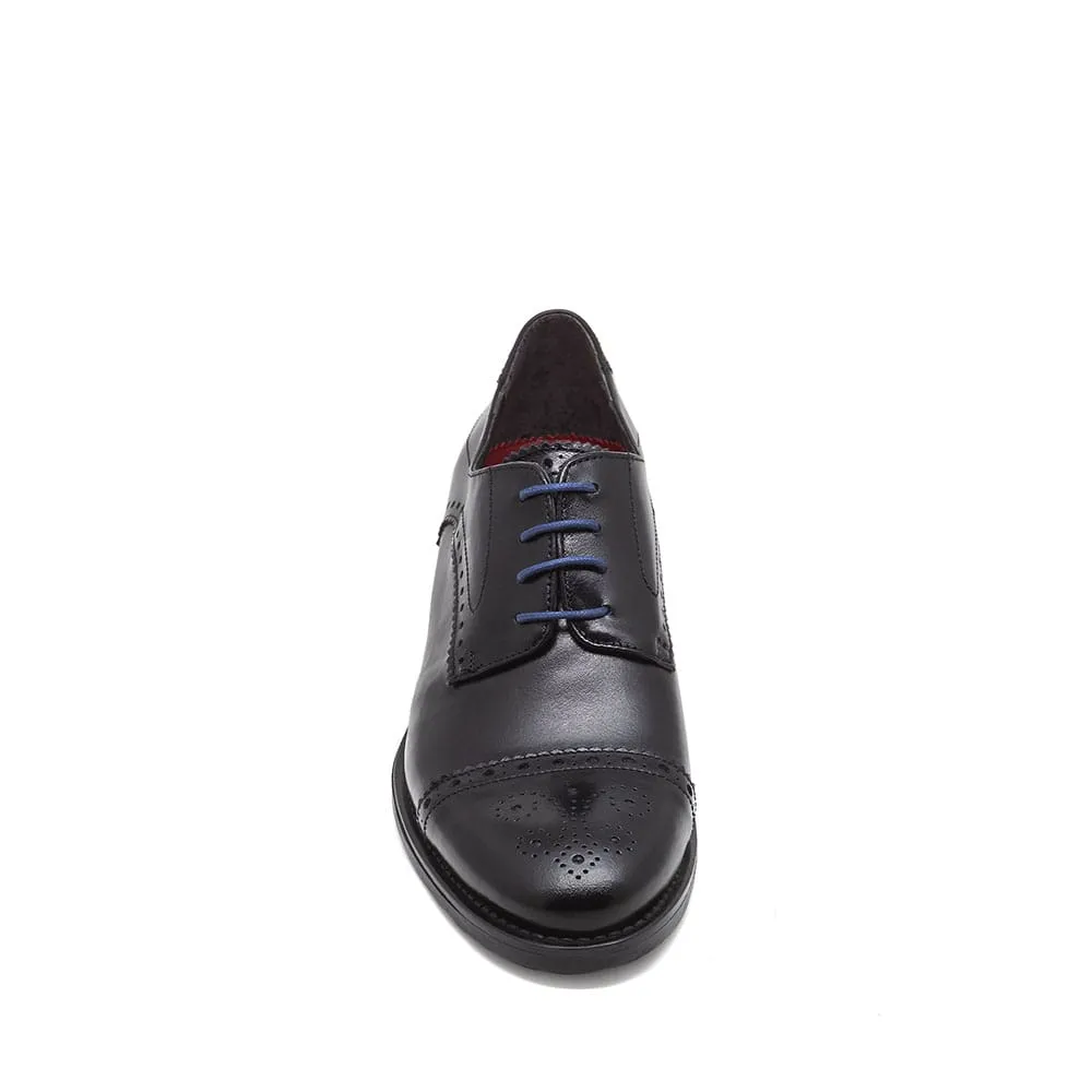 Zapato Abilene. Luis Gonzalo