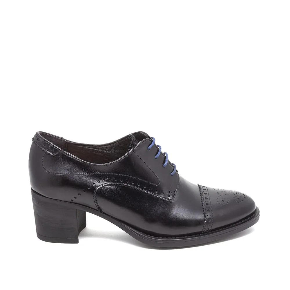 Zapato Abilene. Luis Gonzalo