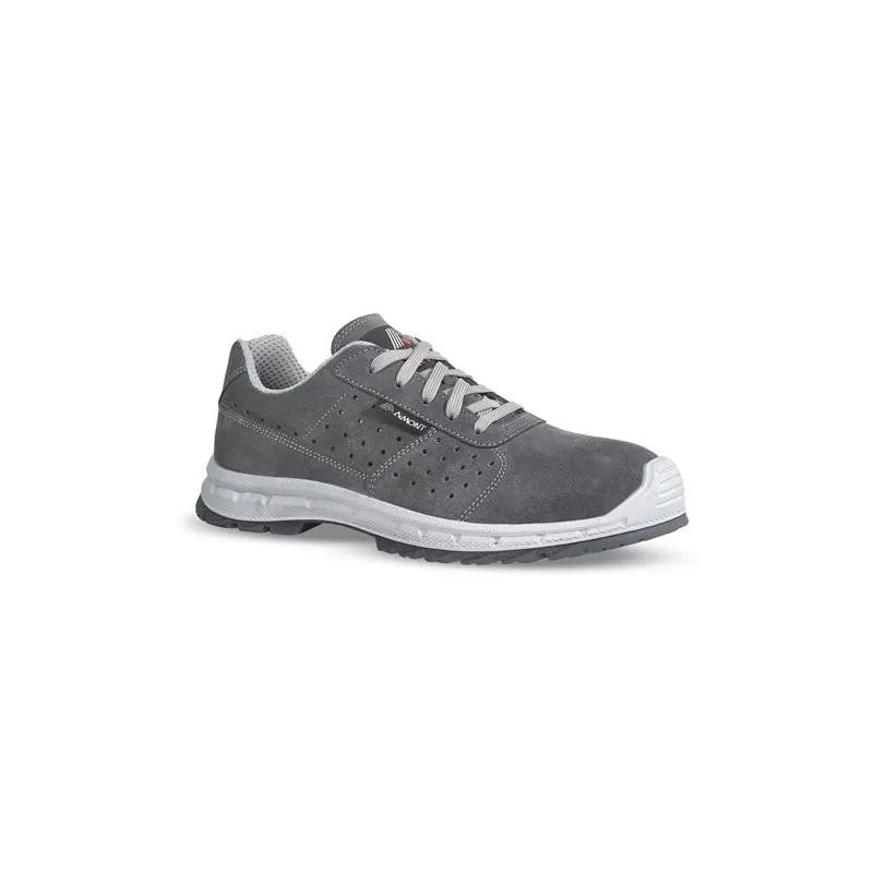 ZAPATO AIMONT GREY S1P SRC