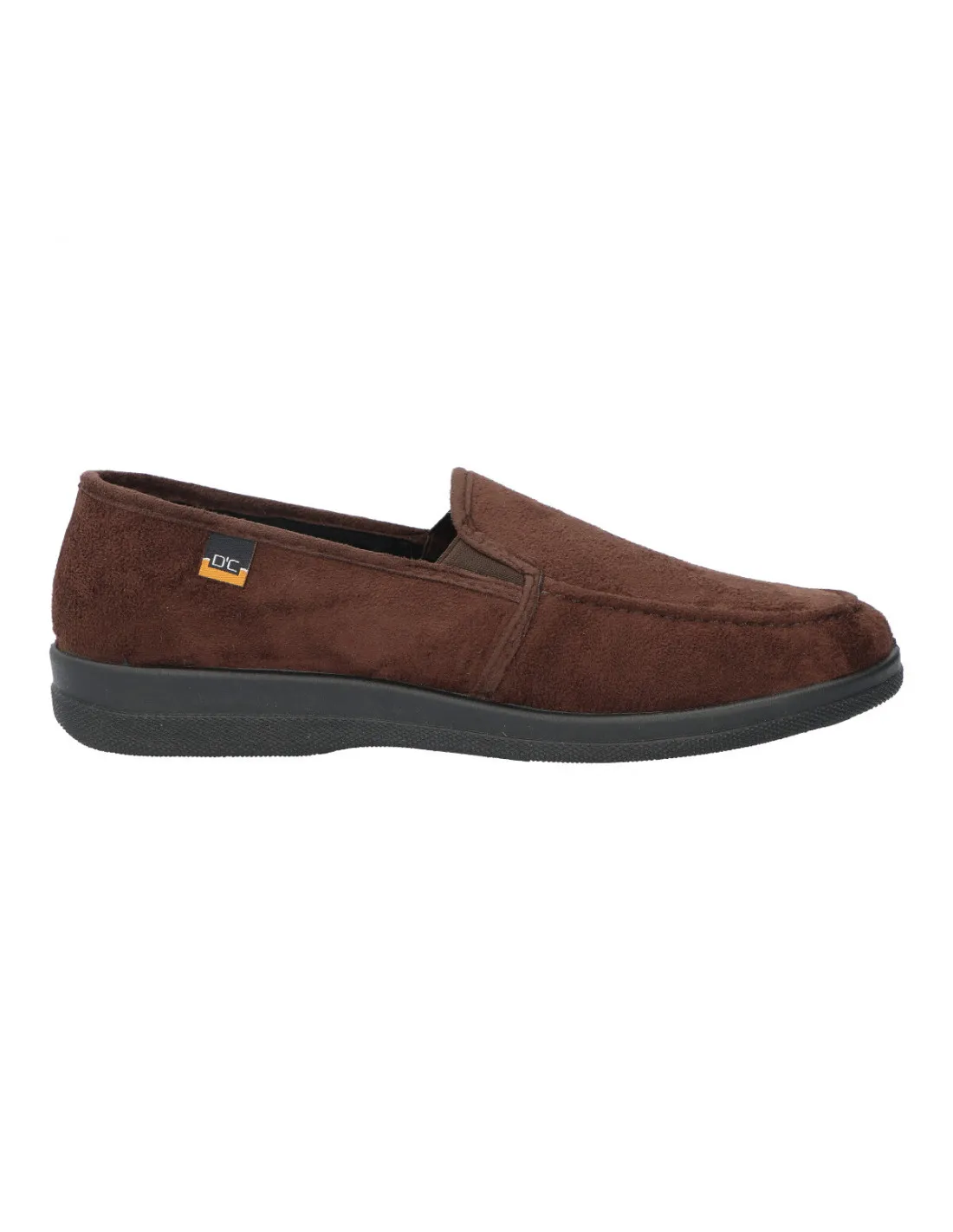 ZAPATO ANCHO ESPECIALDOCTOR CUTILLASORENSE
