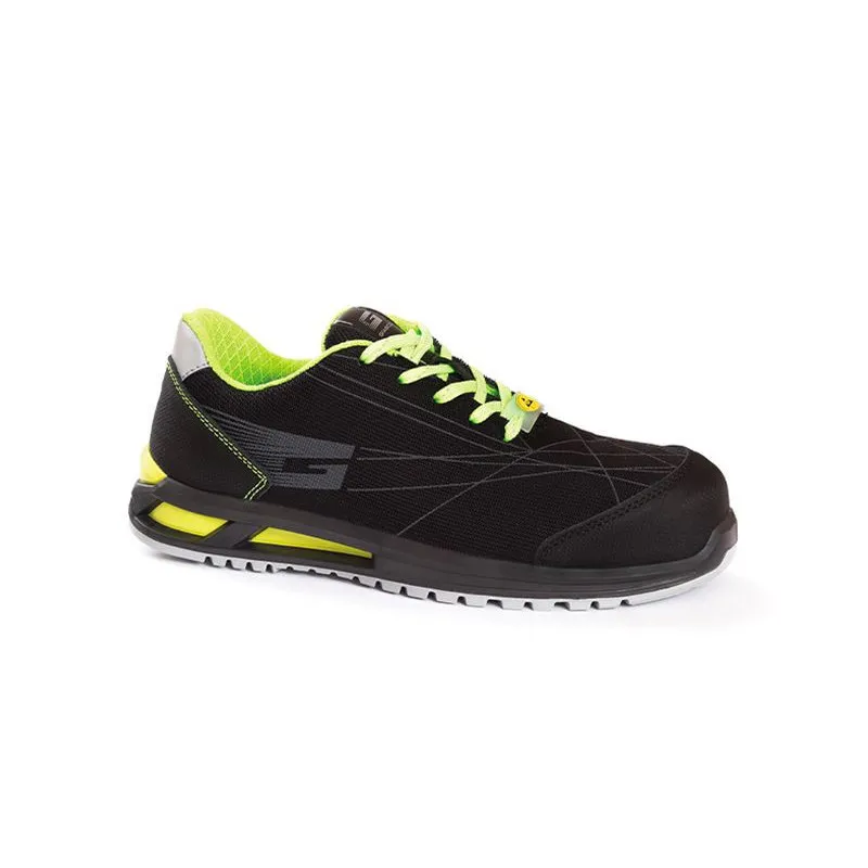 Zapato bajo Aruba S3 3HYBRID