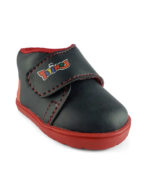 Zapato Bebe Alberto Titinos