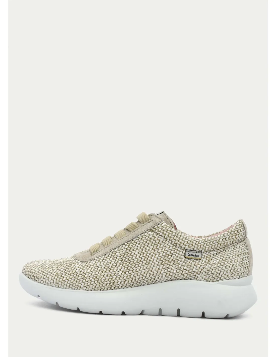 ZAPATO CASUAL CALLAGHAN 51401 BEIG 