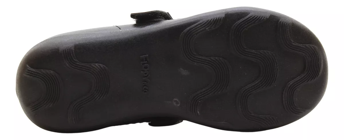Zapato Colegial Escolar Guillermina Nena Abrojo 112 Carg
