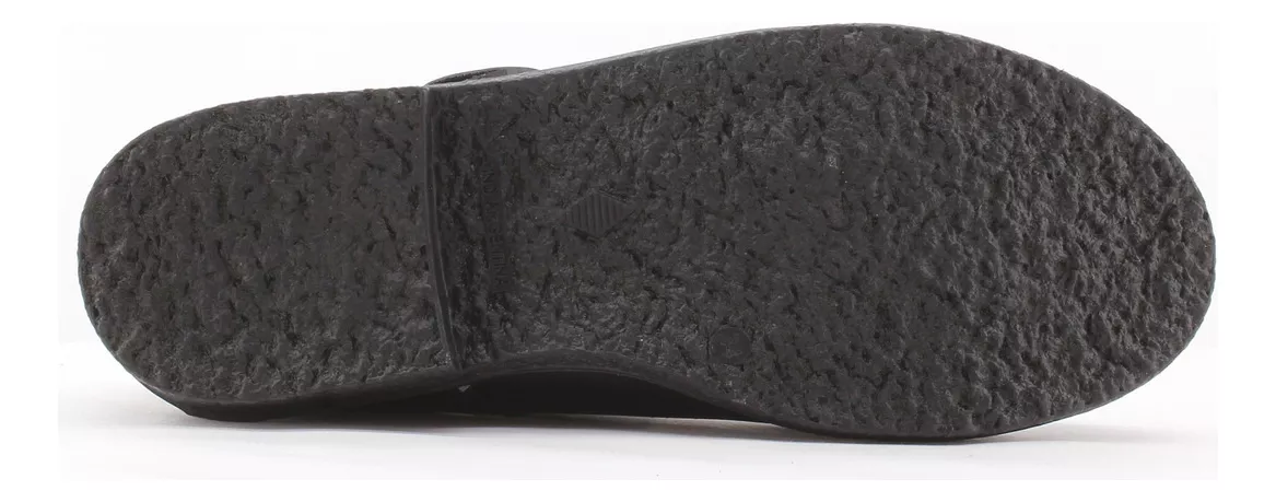 Zapato Colegial Guillermina Economica Nena Abrojo 418 Carg