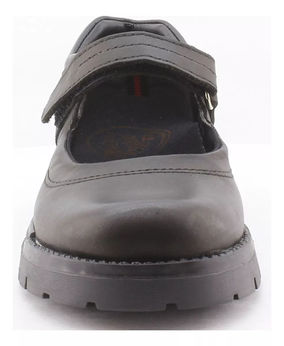 Zapato Colegial Nena Niña Renata Guillermina Comoda Carg