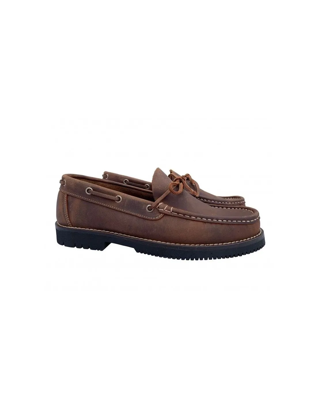 Zapato Comanche Lazos Arena
