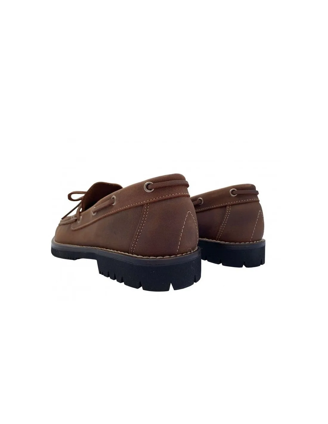 Zapato Comanche Lazos Arena