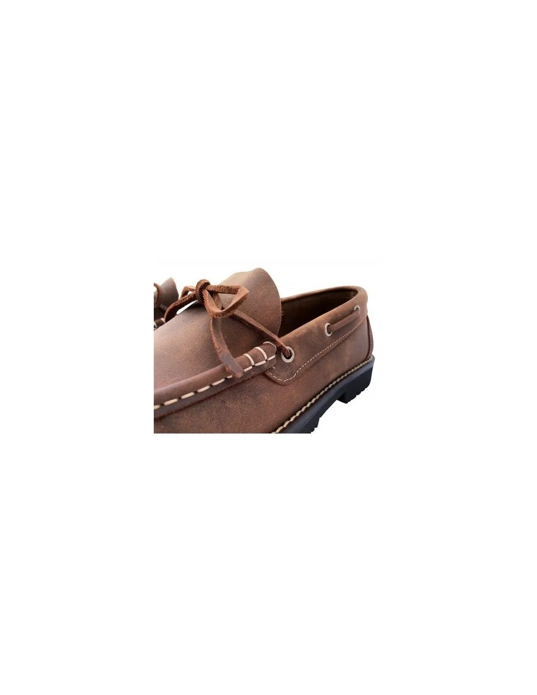 Zapato Comanche Lazos Arena