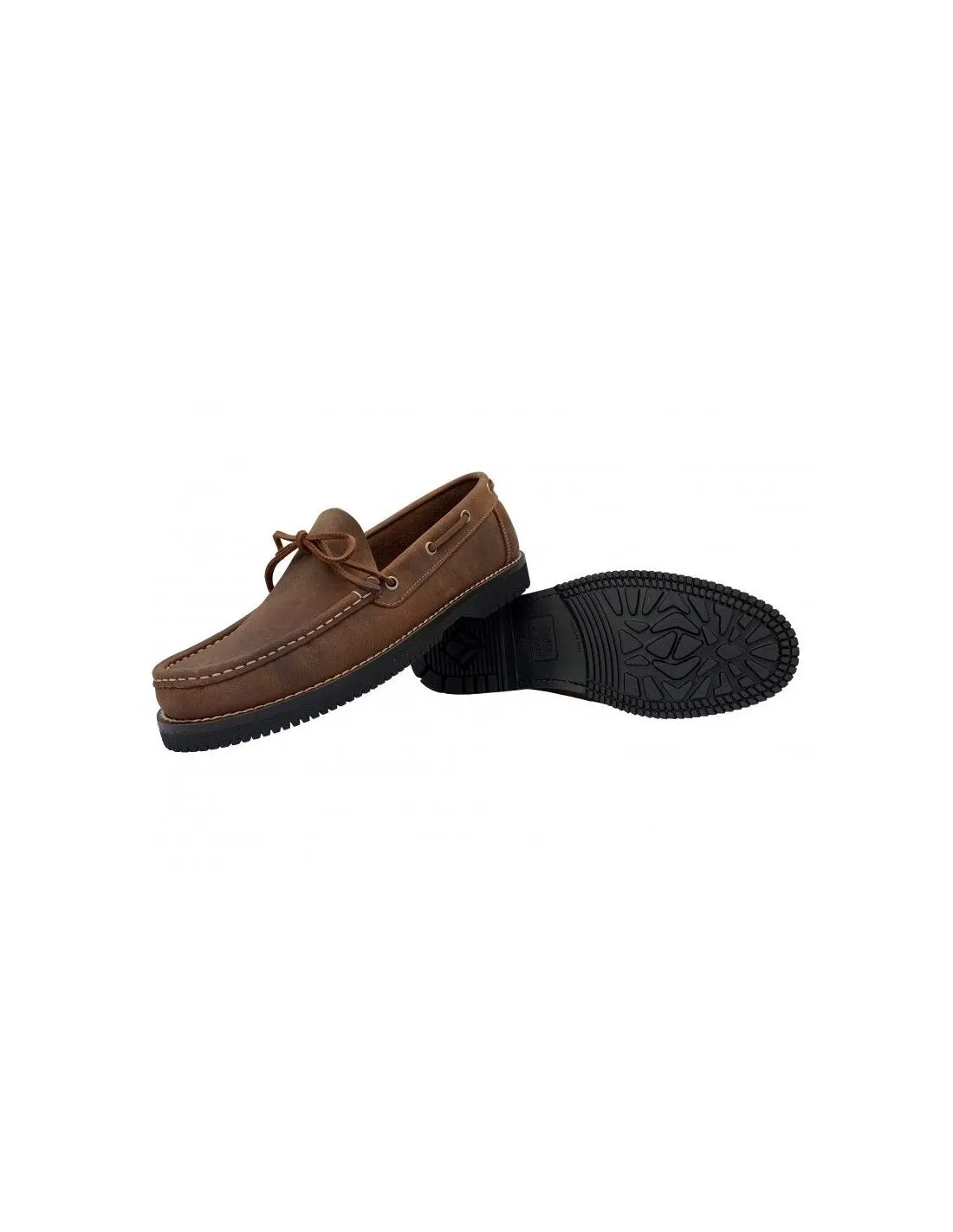 Zapato Comanche Lazos Arena