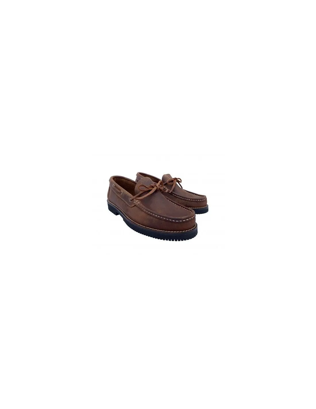 Zapato Comanche Lazos Arena