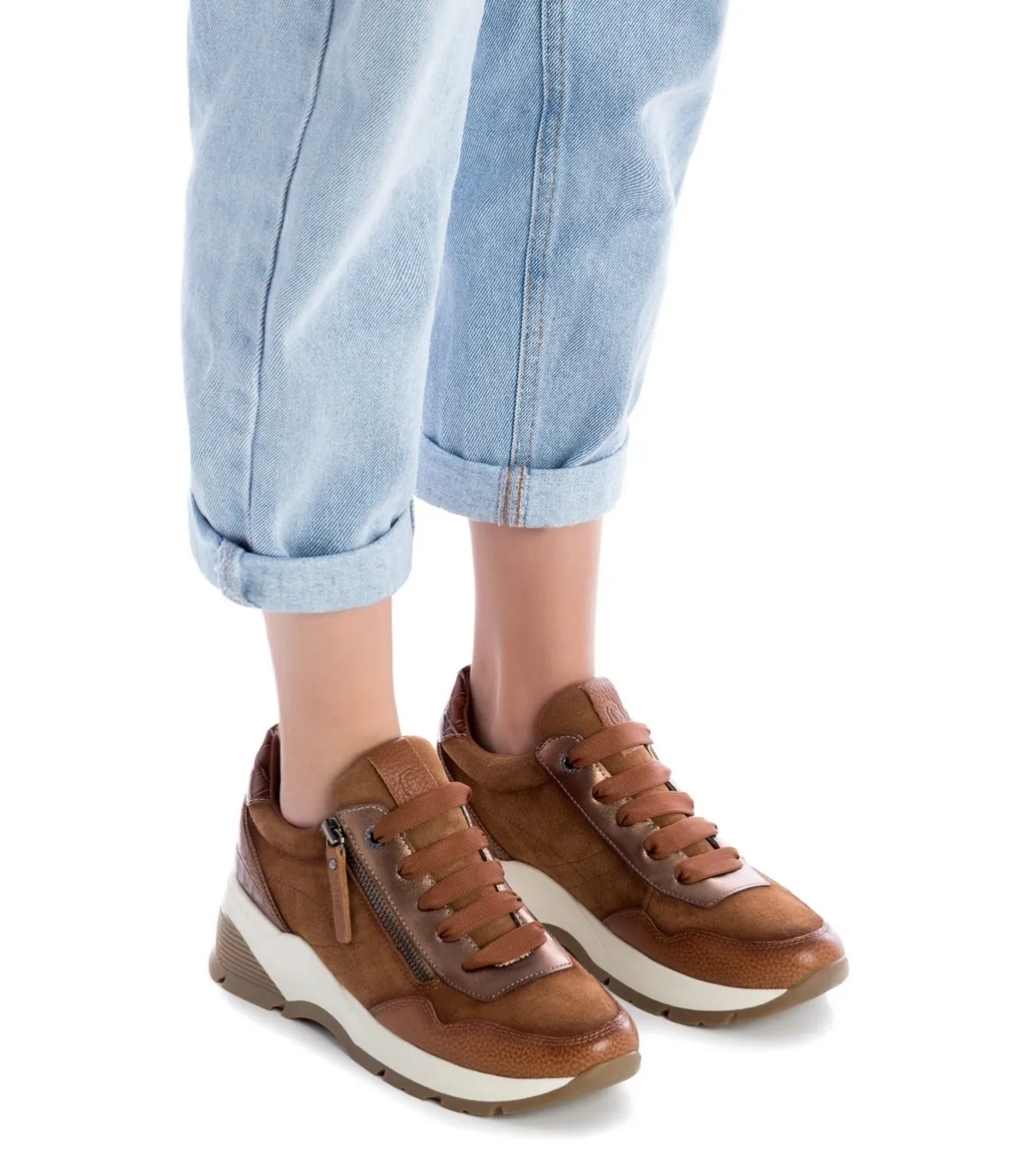 ZAPATO DE MUJER CARMELA 160195