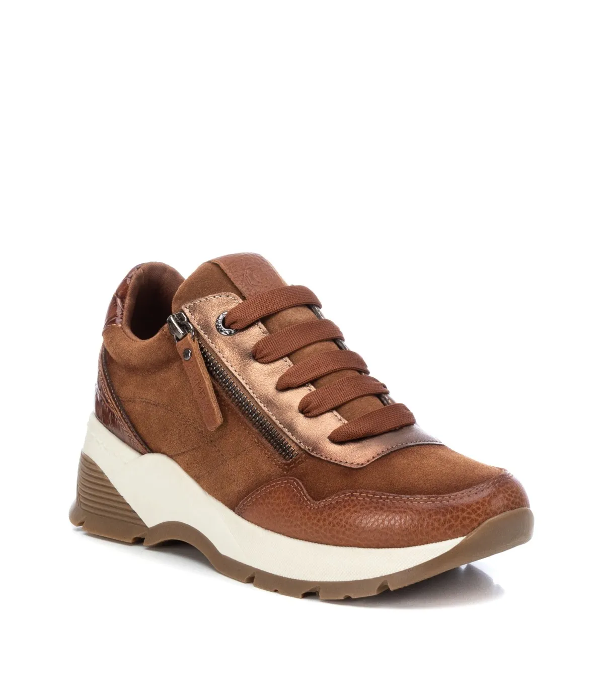 ZAPATO DE MUJER CARMELA 160195