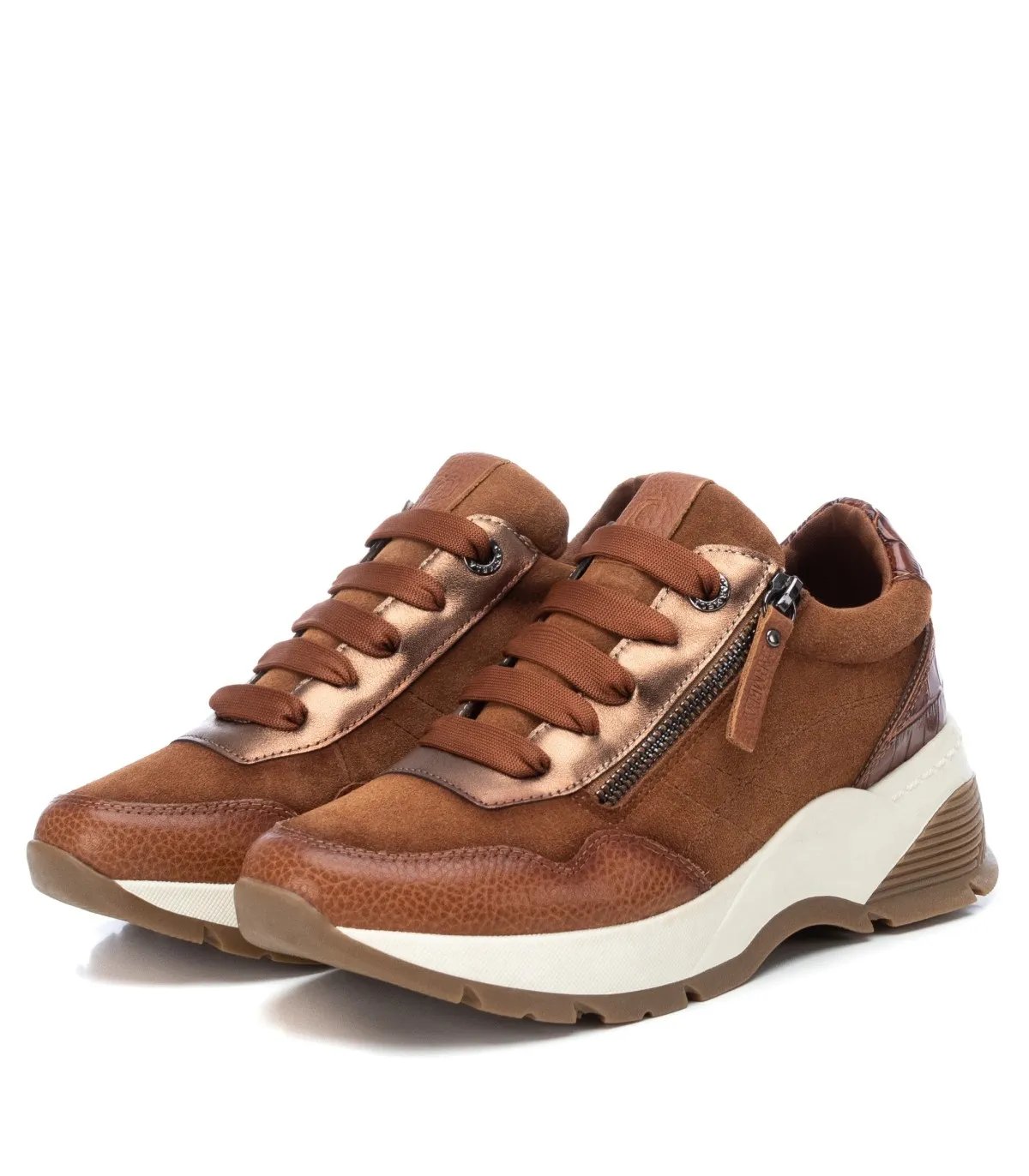 ZAPATO DE MUJER CARMELA 160195
