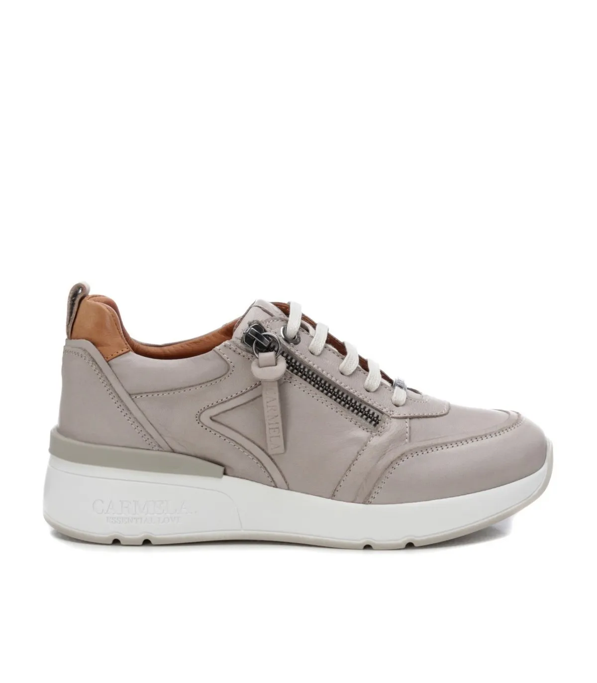 ZAPATO DE MUJER CARMELA 160208