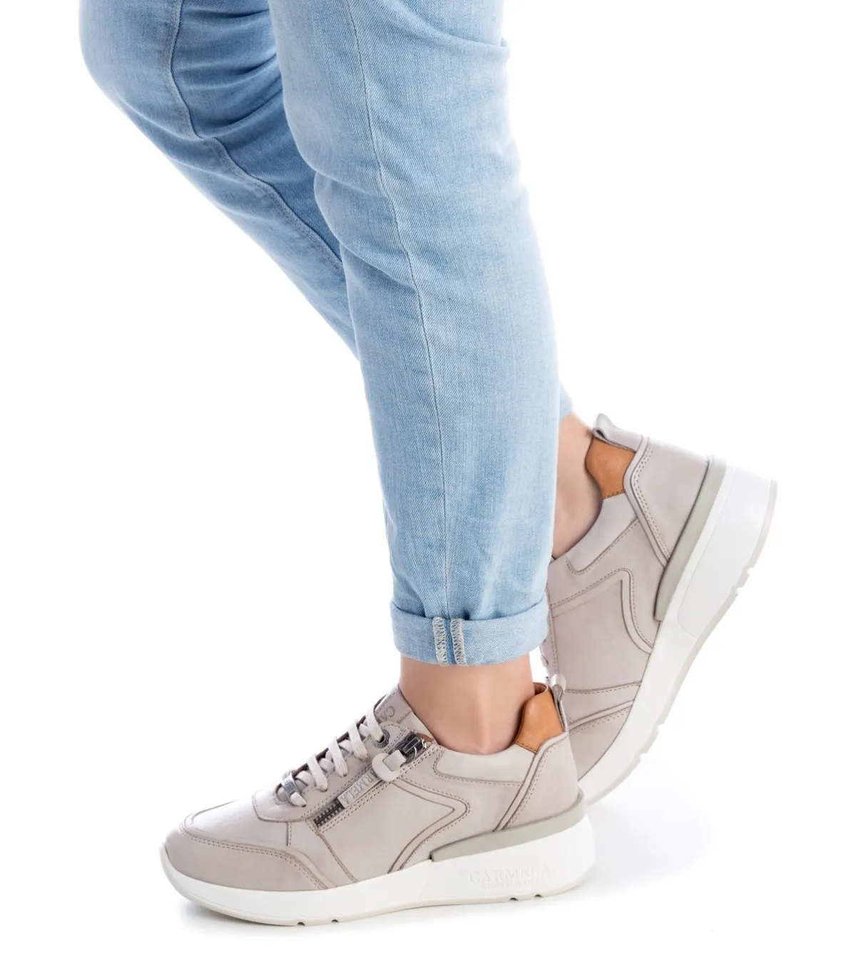 ZAPATO DE MUJER CARMELA 160208
