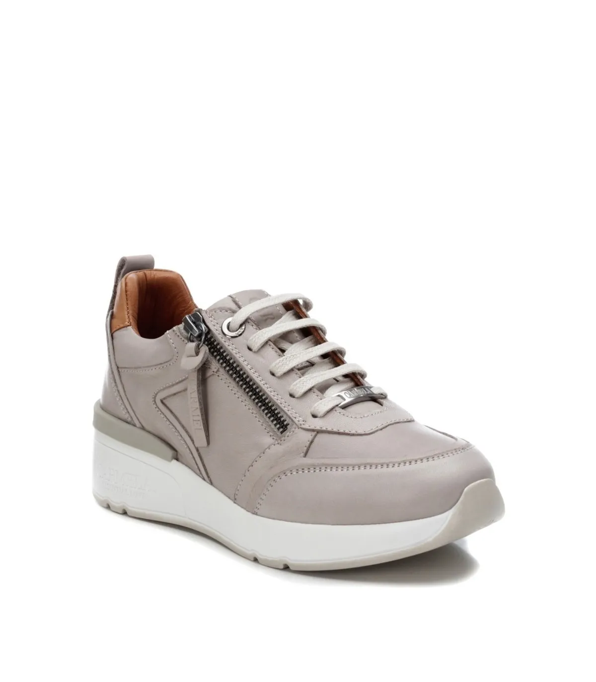 ZAPATO DE MUJER CARMELA 160208