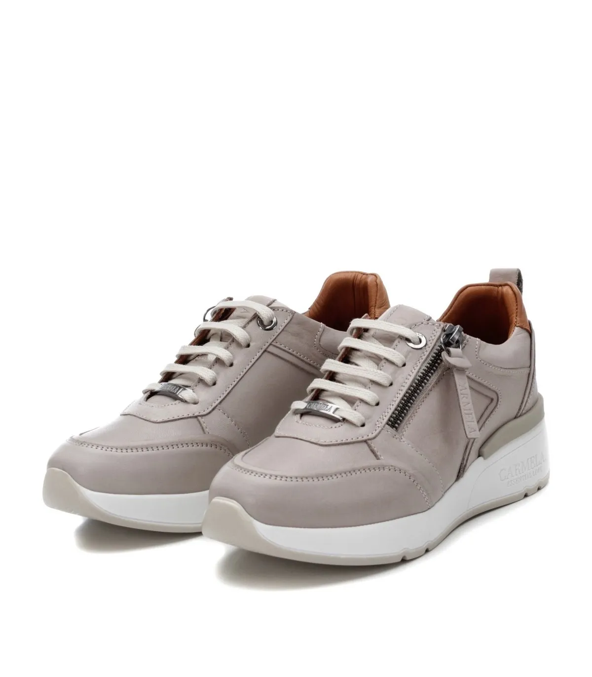ZAPATO DE MUJER CARMELA 160208