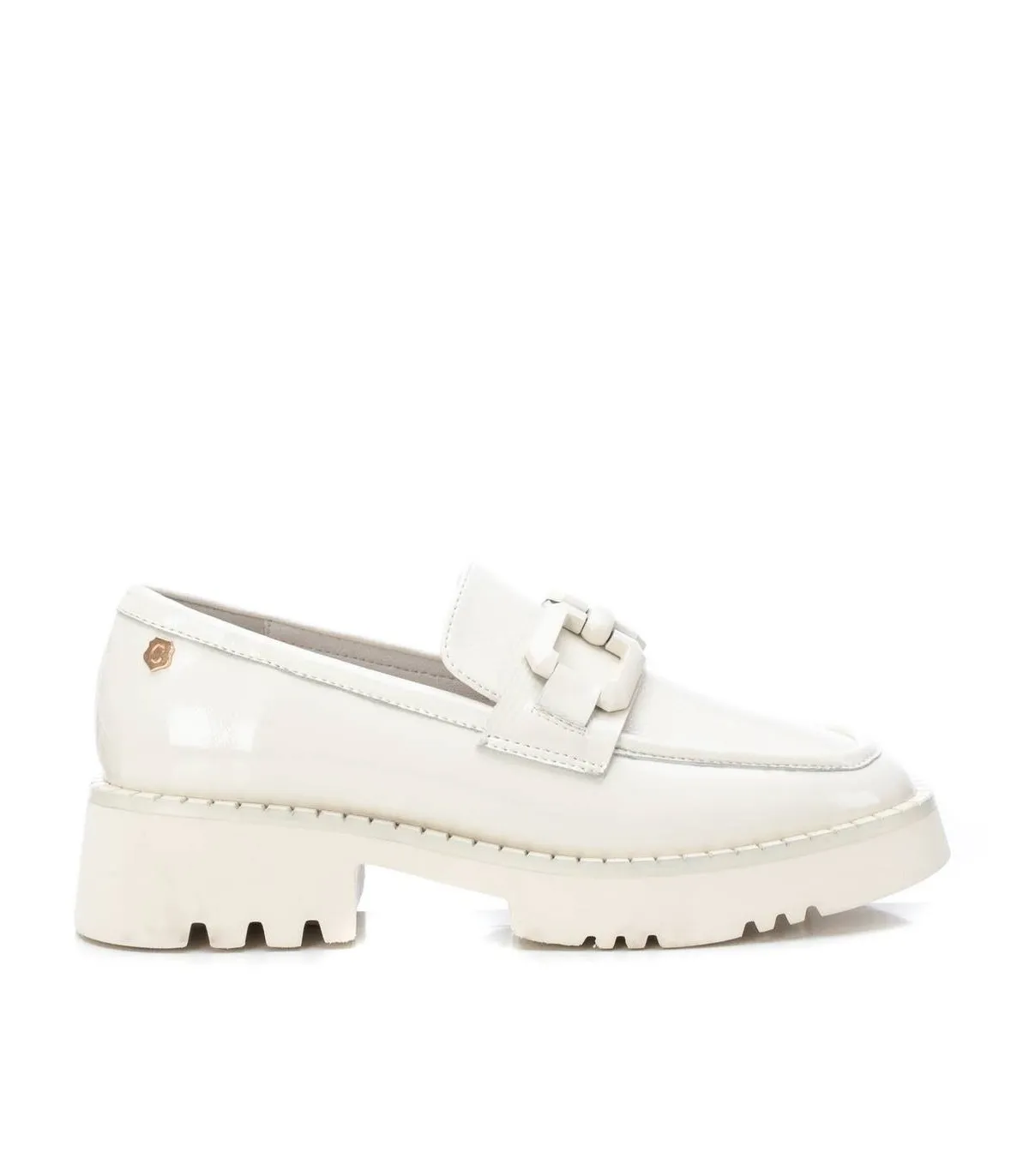 ZAPATO DE MUJER CARMELA 161124