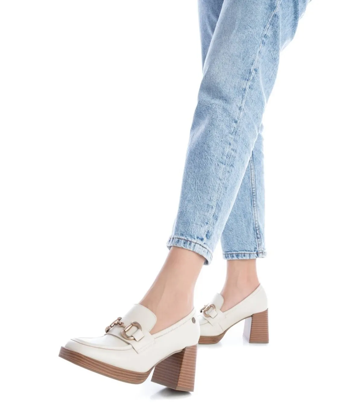 ZAPATO DE MUJER CARMELA 161235