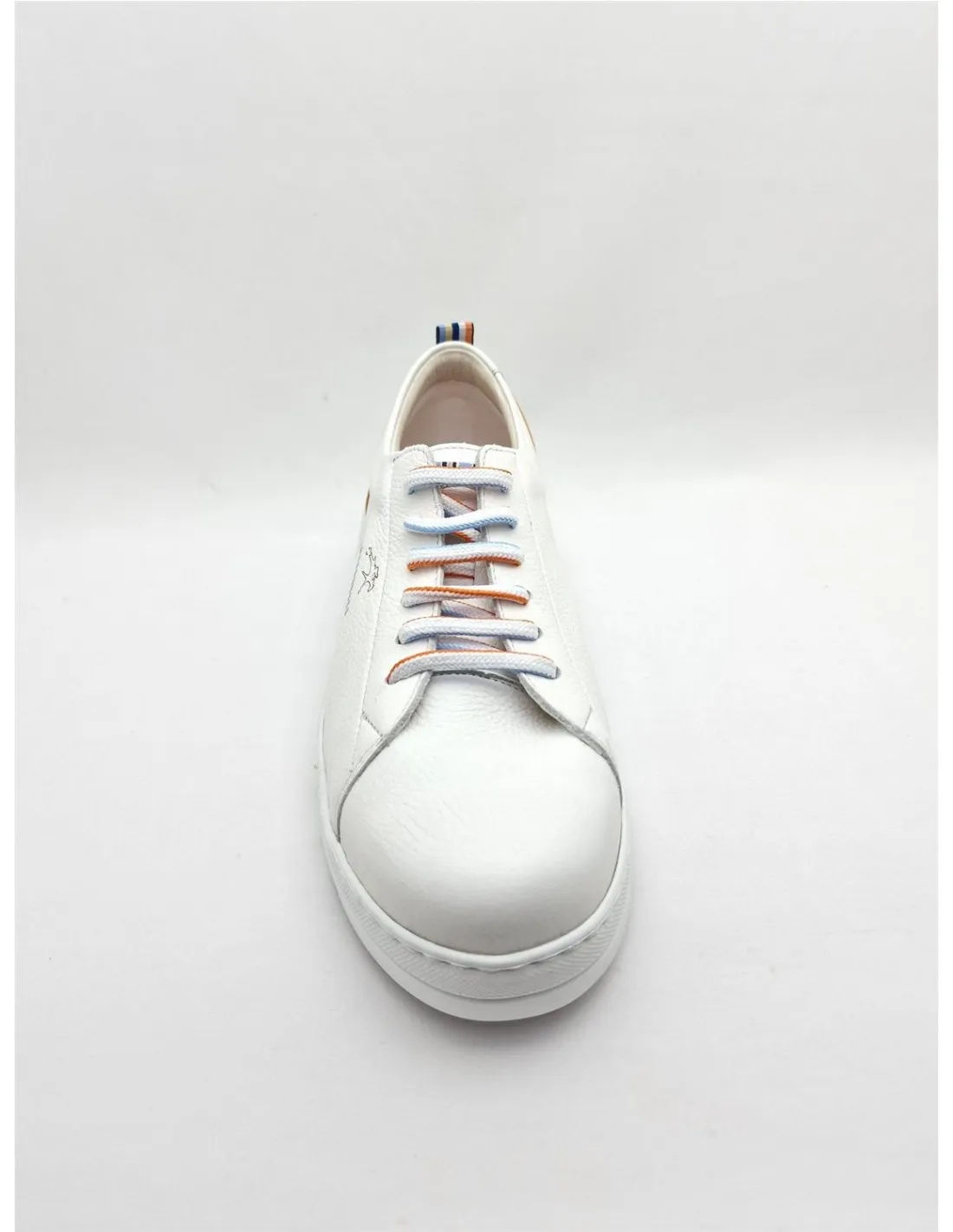 Zapato de mujer Fluchos en blanco F1422