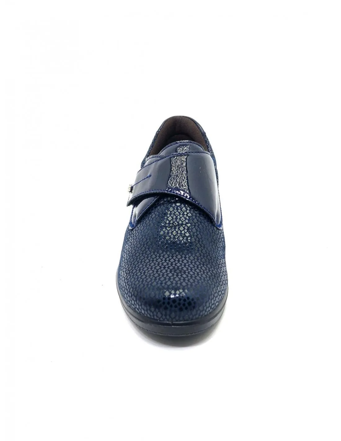 ZAPATO DE MUJER LUISETTI EN AZUL MARINO LA21847FA7