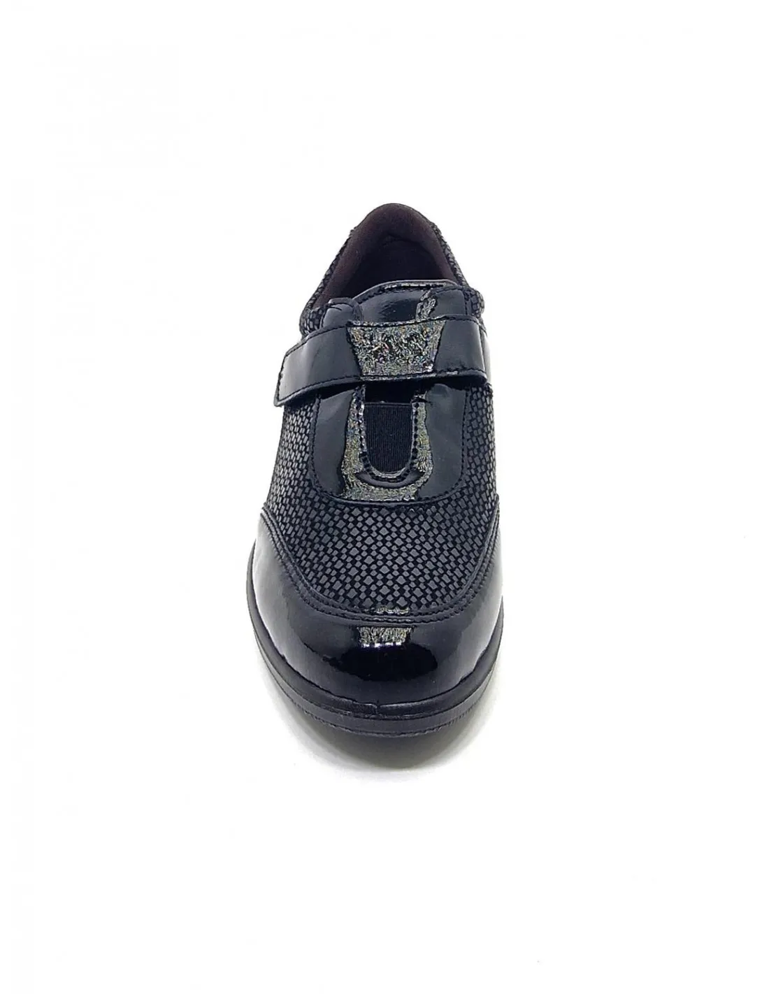 ZAPATO DE MUJER LUISETTI EN NEGRO LA21862FA7