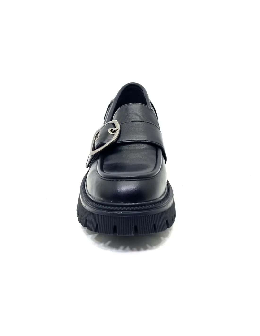 Zapato de mujer Refresh en negro 172236