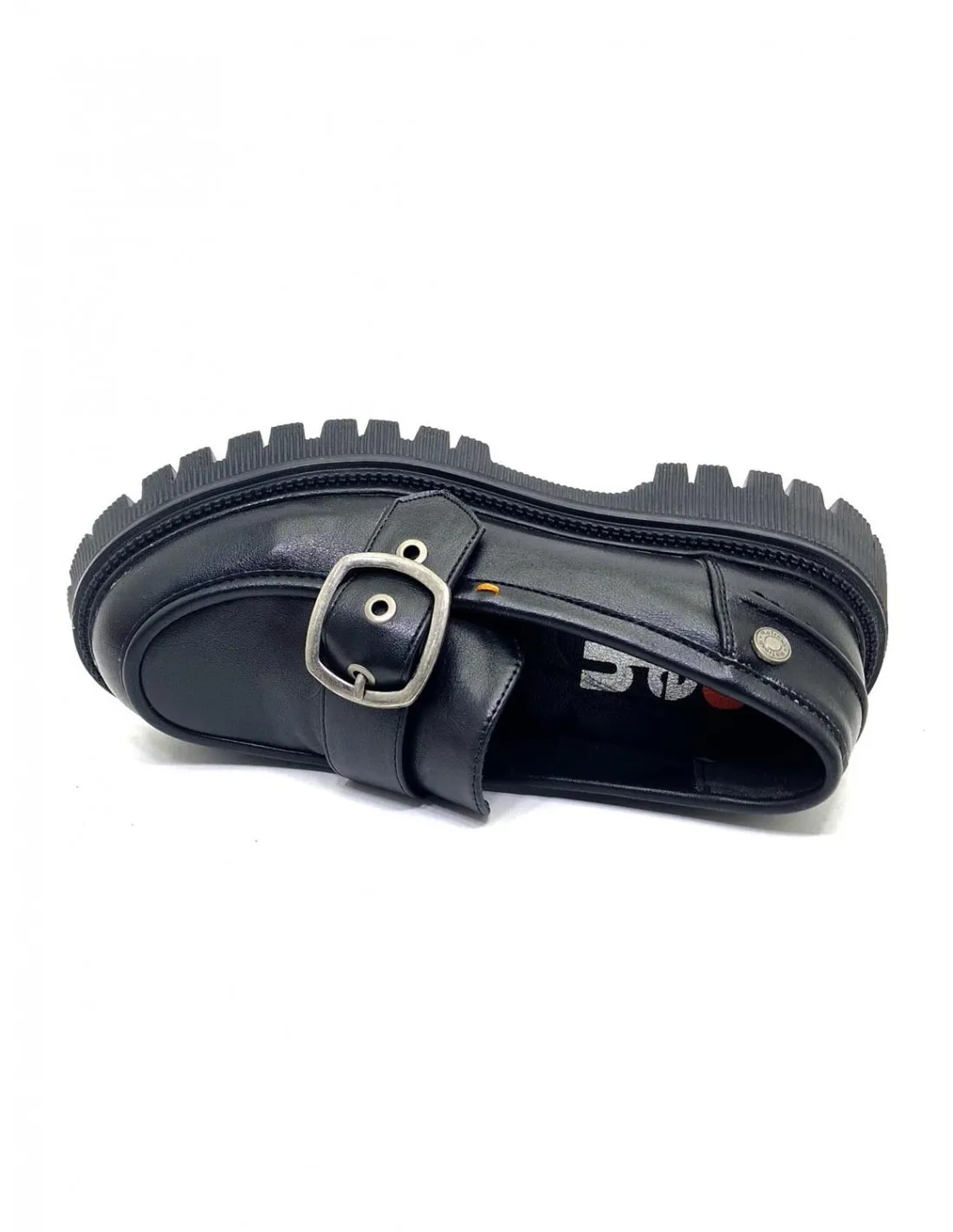 Zapato de mujer Refresh en negro 172236