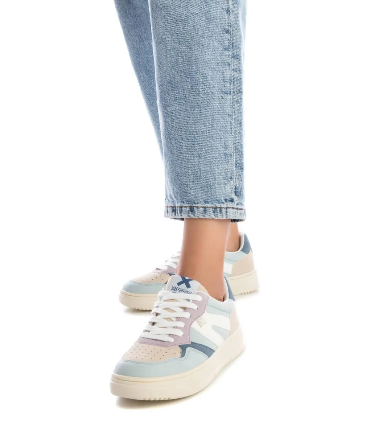 ZAPATO DE MUJER XTI 142819