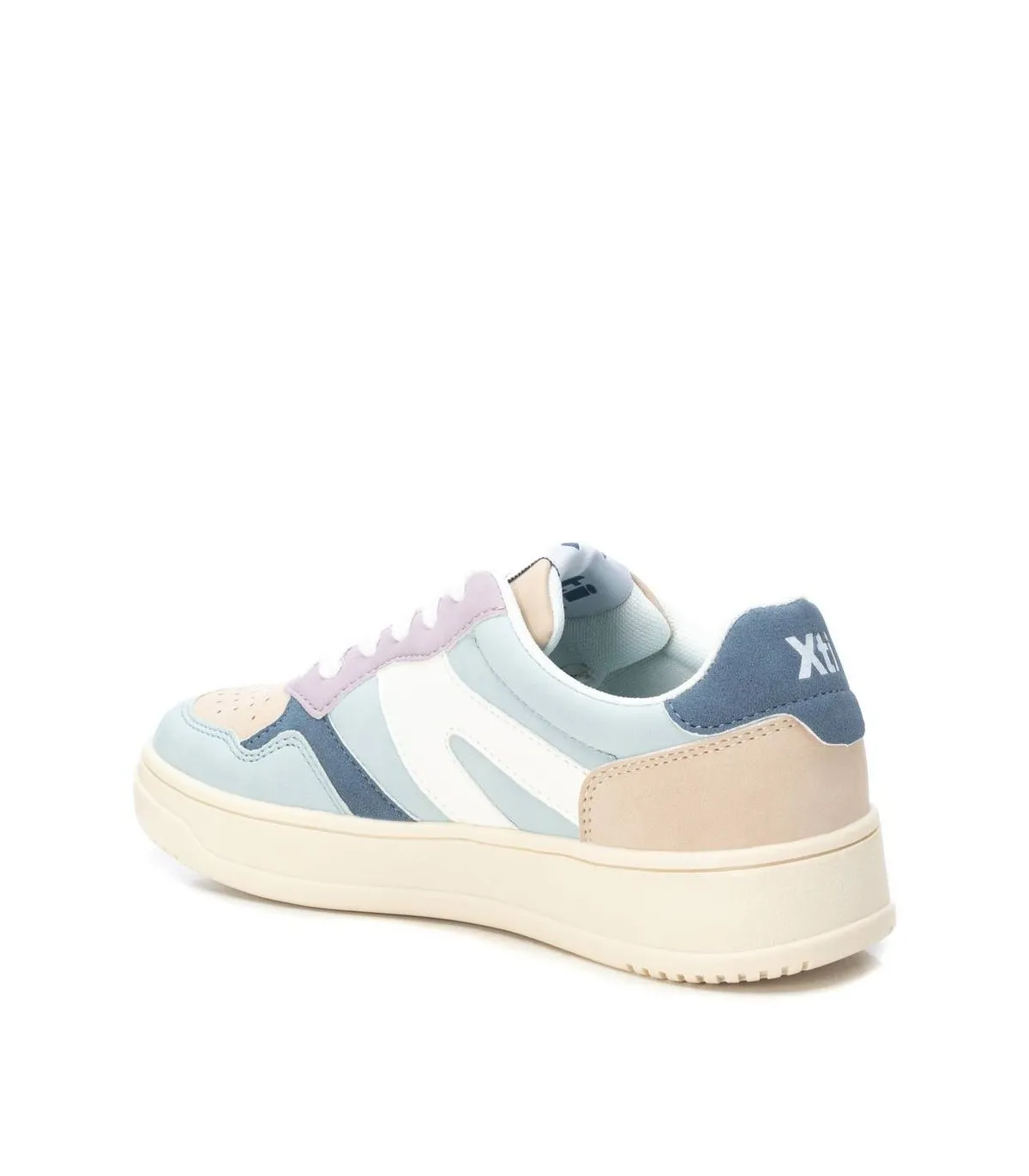 ZAPATO DE MUJER XTI 142819